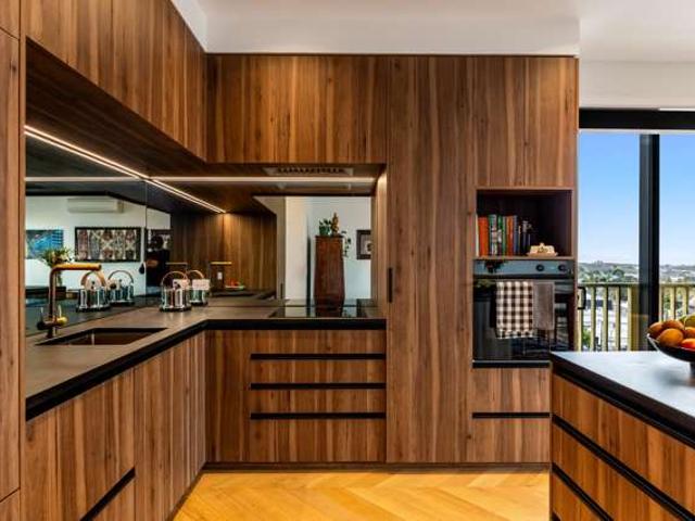 Apartment for sale in Auckland, Oroua County
