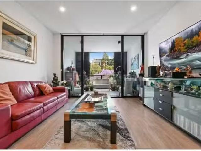 Apartment for rent in Sydney, New South Wales