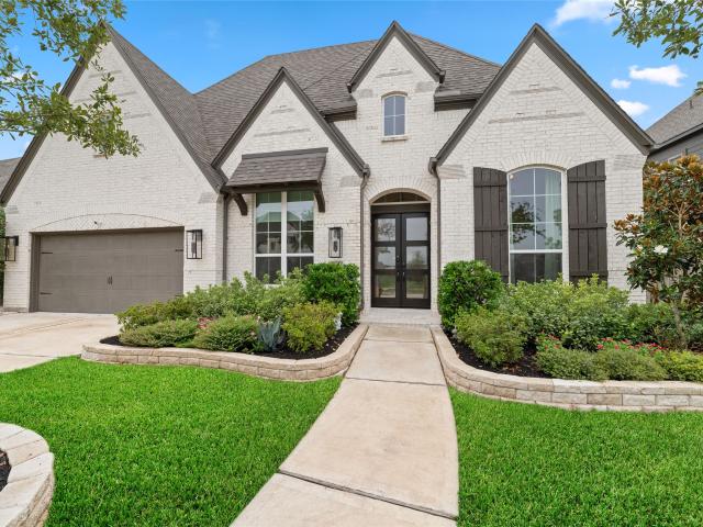 House for sale in Brookshire, Texas
