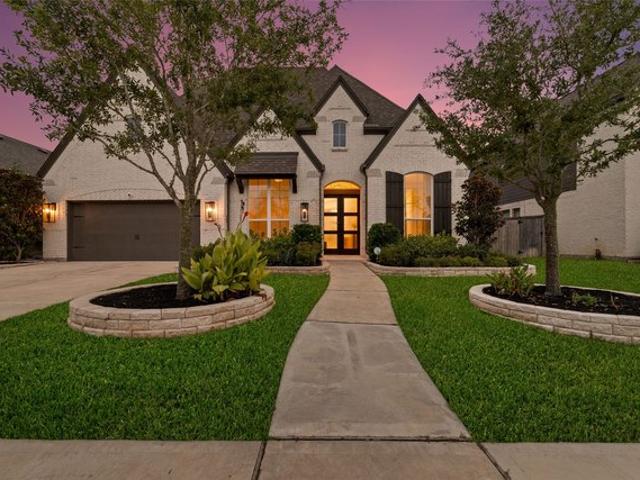 House for sale in Brookshire, Texas