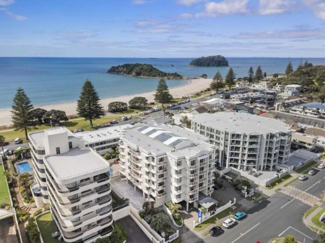 Apartment for sale in Bay Of Plenty