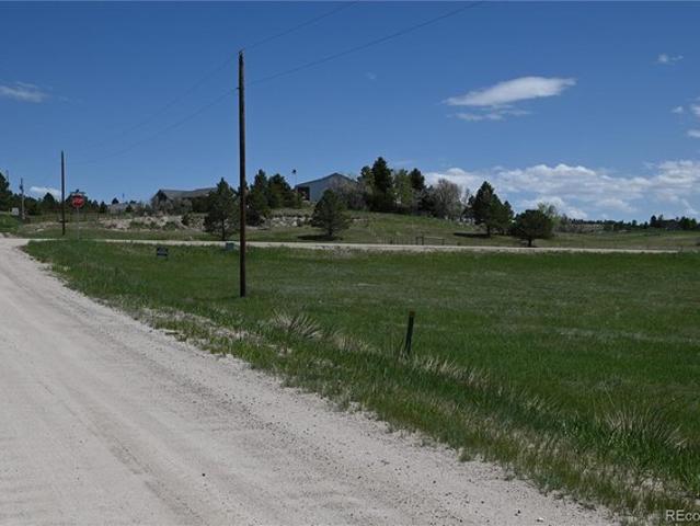 Land for sale in Kiowa, Colorado