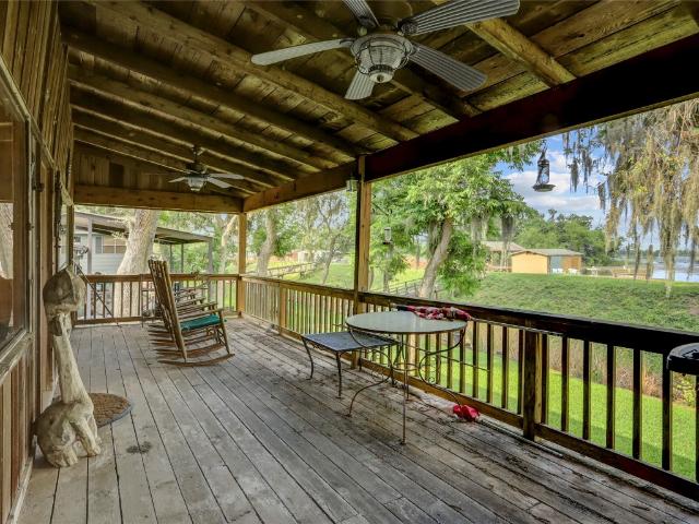 Property for sale in Damon, Texas
