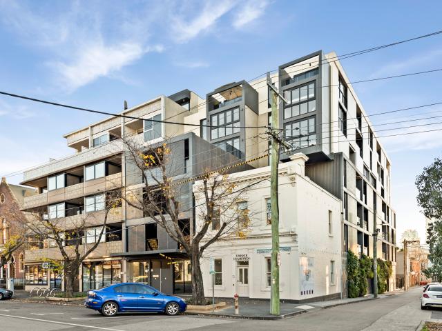 Apartment for rent in Camerons Creek, Victoria