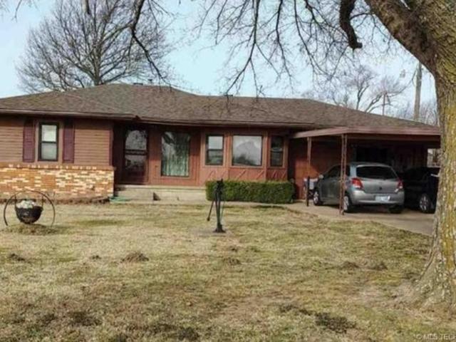 House for sale in Rogers, Oklahoma
