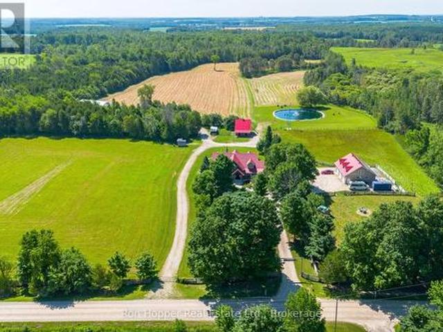 House for sale in Grey, Ontario