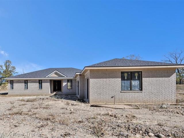House for sale in Franklin, Michigan