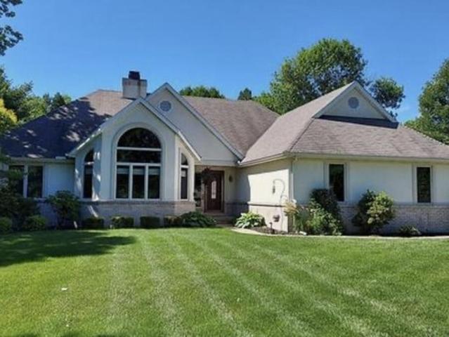 House for sale in Perrysburg, Ohio