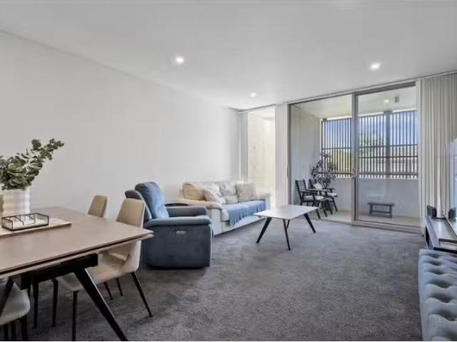 Apartment for rent in Sutherland Shire, Sydney