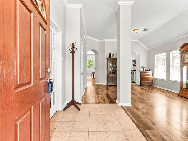 House for sale in Magnolia, Texas