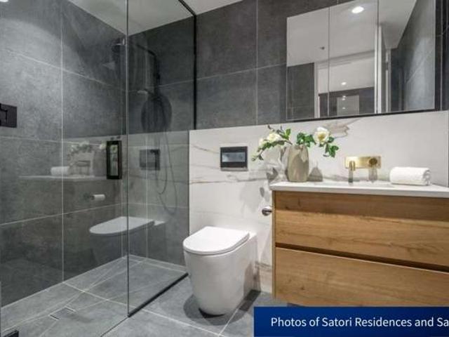 Apartment for sale in Hillersden