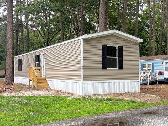 House for sale in Princess Anne, Maryland