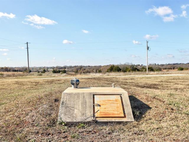 House for sale in Wanette, Oklahoma