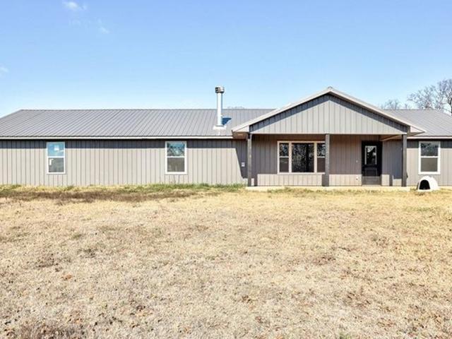 House for sale in Wanette, Oklahoma