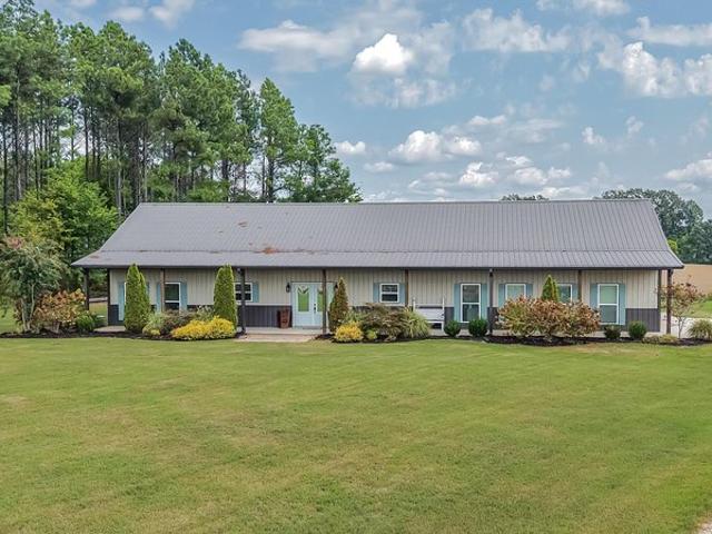 House for sale in Okolona, Mississippi