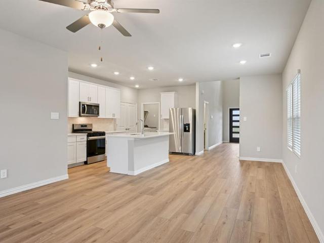House for sale in Farmersville, Texas