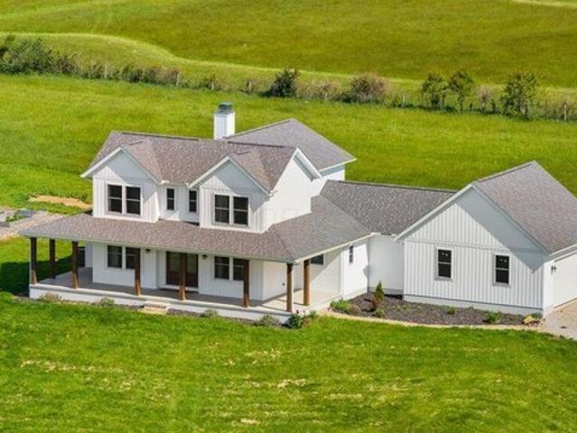 House for sale in Morrow, Ohio