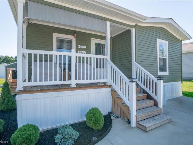 House for sale in Massillon, Ohio