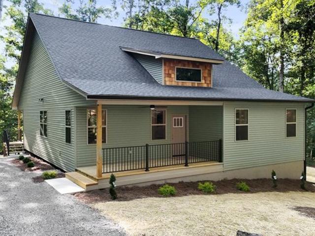 House for sale in Tennessee