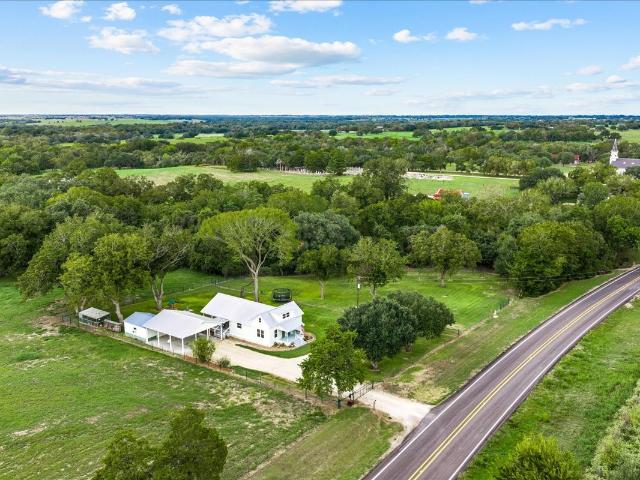Farm for sale in Dubina, Schulenburg