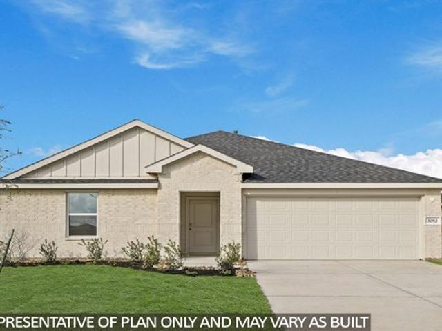 House for sale in Brookshire, Texas