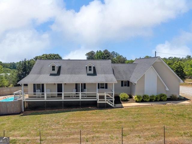 House for sale in Eastanollee, Georgia