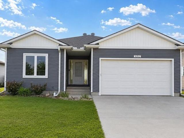 House for sale in Nebraska
