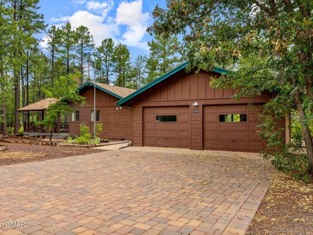 House for sale in Navajo, Arizona