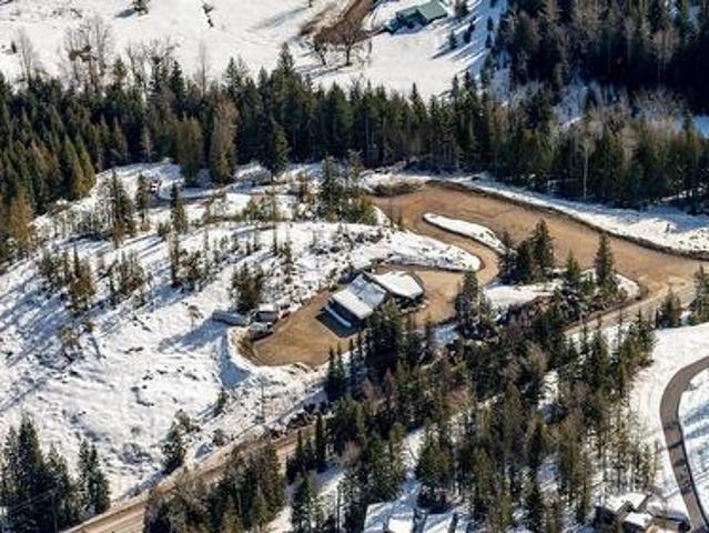 Land for sale in Rossland, British Columbia