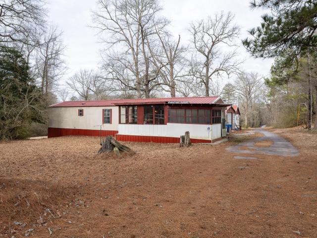 House for sale in Bunnlevel, North Carolina