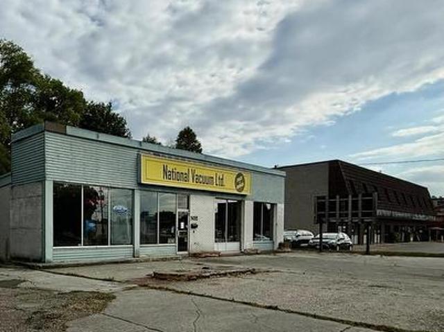Commercial for sale in Burlington, Ontario