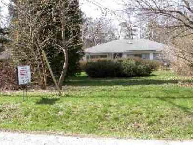 Land for sale in Mississauga, Ontario