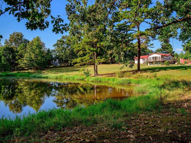 House for sale in Ark