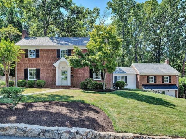 House for sale in Virginia