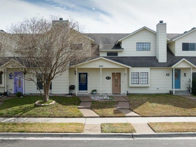 Townhouse for sale in Corpus Christi