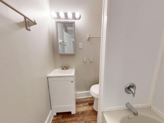 Apartment for rent in Cleveland, Ohio