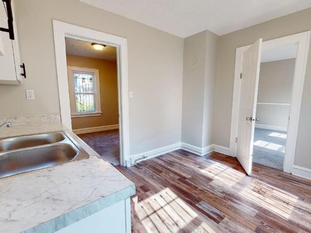 Apartment for rent in Cleveland, Ohio