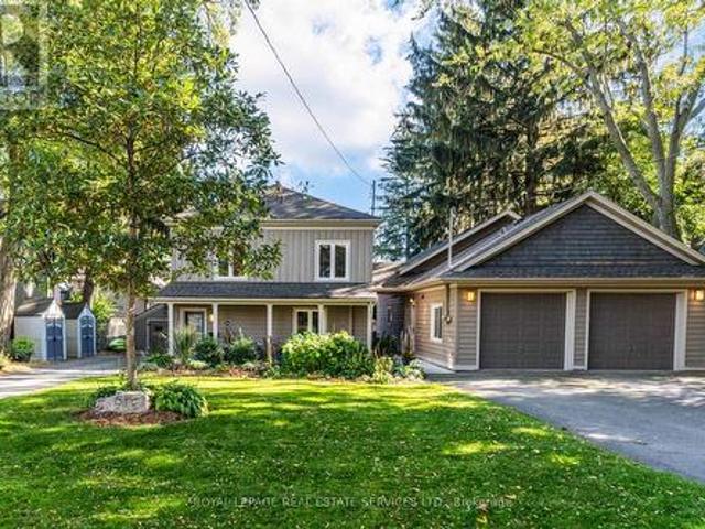 House for sale in Bronte, Oakville