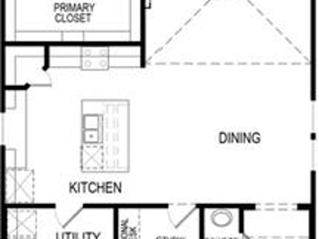 House for sale in Westminster, Texas