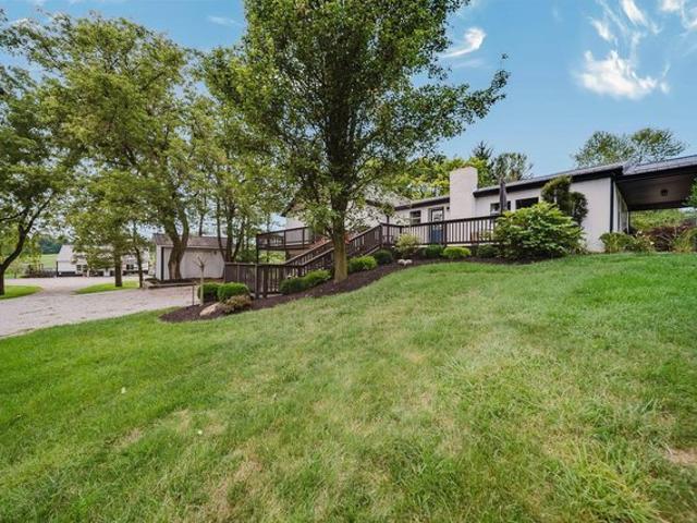House for sale in Morrow, Ohio
