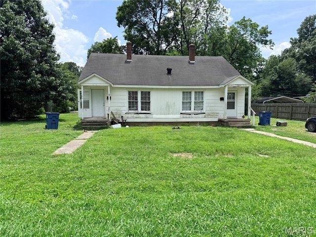 House for sale in Portageville, Missouri