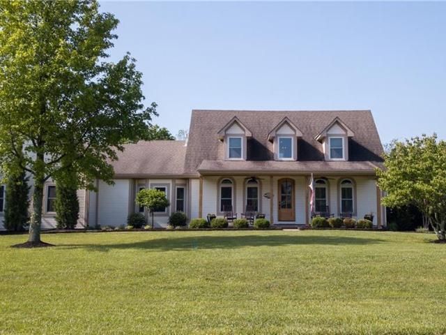 House for sale in Kansas