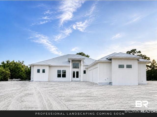 House for sale in Orange Beach, Alabama
