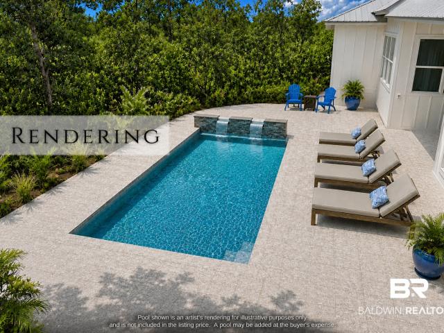 House for sale in Orange Beach, Alabama