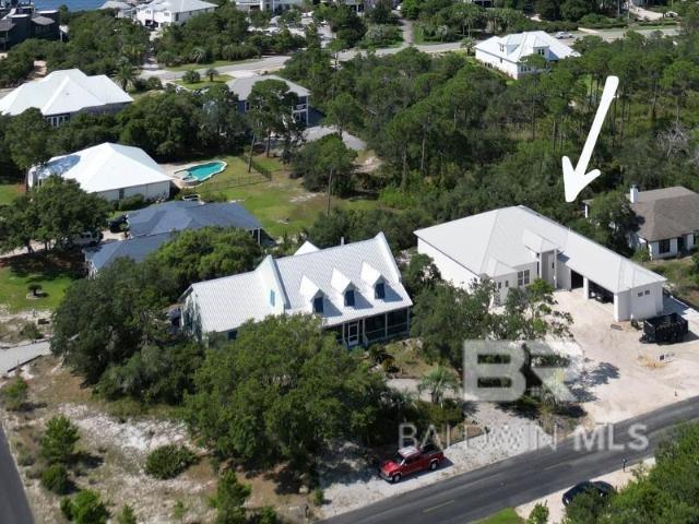 House for sale in Orange Beach, Alabama