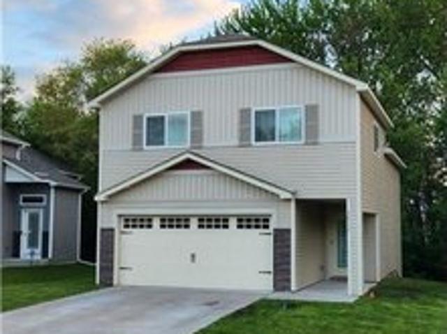 House for sale in Shafer, Minnesota