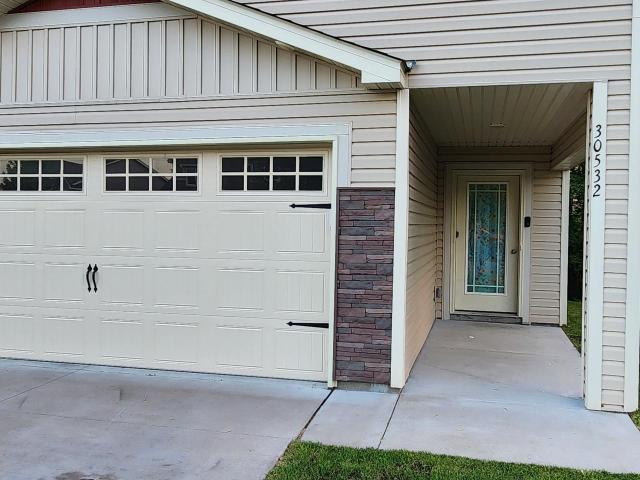 House for sale in Shafer, Minnesota