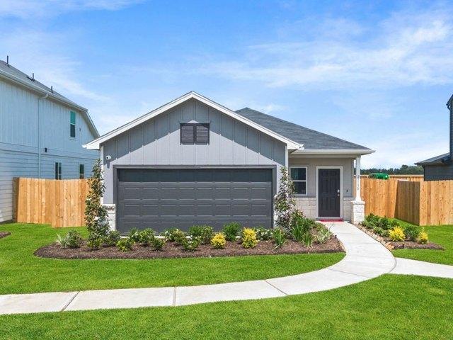 House for sale in Waller, Texas