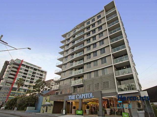 Apartment for rent in Toombul, Queensland