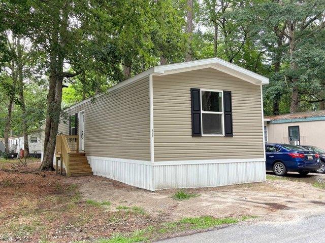 House for sale in Princess Anne, Maryland